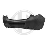 Stoßstange hinten passend für Opel Astra j Baujahr 2009-2012 Fließheck