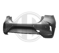 1816056 Stoßstange hinten für OPEL CORSA F