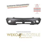 Stoßfänger hinten Diederichs 1835055