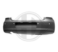 Stoßfänger hinten Diederichs 2206058