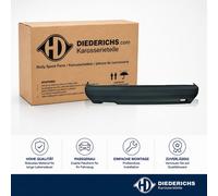STOSSFÄNGER HINTEN DIEDERICHS 2211155 FÜR VW
