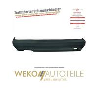 Stoßfänger hinten DIEDERICHS 2211155 für VW