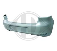 Stoßfänger hinten Diederichs 2215055