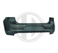 Stoßfänger hinten Diederichs 2216056