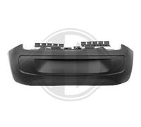 Stoßstange Stoßfänger hinten VW UP Baujahr 2011-2016 Neu