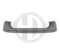 Stoßfänger hinten Diederichs 2256055