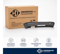DIEDERICHS HINTEN Stoßfänger für VW TIGUAN AD1