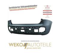 Stoßfänger hinten DIEDERICHS 3435055 passend für FIAT