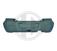 STOSSFÄNGER HINTEN DIEDERICHS 6414155 FÜR SUZUKI