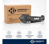 STOSSFÄNGER HINTEN DIEDERICHS 6414555 FÜR SUZUKI