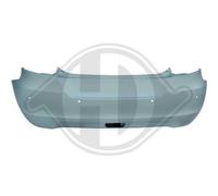 Diederichs Stoßfänger [Hersteller-Nr. 6415056] für Suzuki