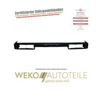 Stoßfänger hinten DIEDERICHS 6420855 für SUZUKI