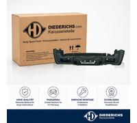 DIEDERICHS 6425855 Stoßfänger hinten für SUZUKI