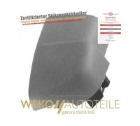 Stoßfänger hinten links Diederichs 1661057