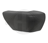 DIEDERICHS Stoßfänger Hinten, Links für MERCEDES-BENZ