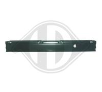 Stoßfänger Mitte hinten Diederichs 1454655