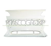 Stoßfänger Prasco ME3021002 für Mercedes Benz Mercedes Benz Vorne