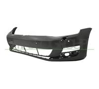 Frontstoßstange für VW Golf 7 2012- Mit Löcher Lavafaro Und 6 Sensoren Park