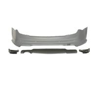 Stoßfänger Stoßstange hinten für Mercedes C-Klasse T-Model S204 W204 C204