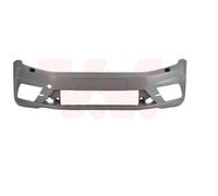 Stoßfänger Stoßstange vorne grundiert rauh für VW Caddy IV Kombi SAB SAJ