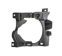 Stoßfänger - Teile BLIC 5513-00-5720932P für PORSCHE CAYENNE (9PA) 3 2009-201