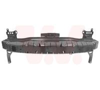 Träger, Stoßfänger VAN WEZEL 5740560 ** Equipart ** für VW, vorne