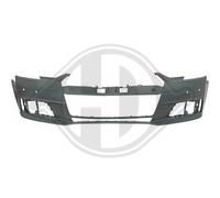 Stoßfänger vorne Diederichs 1020652