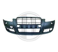 DIEDERICHS 1026053 Stoßstange