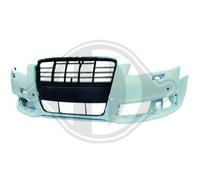 Stoßfänger vorne Diederichs 1027050