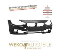 Diederichs Stoßfänger [Hersteller-Nr. 1217052] für BMW