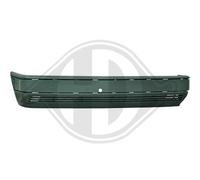 DIEDERICHS 1612151 Stoßstange