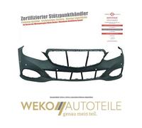 Für Mercedes-Benz W212 Limousine + S212 T-Model Avandgarde Optik mit PDC 13-16