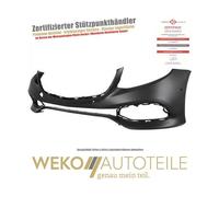 1618052 Stoßstange vorne für MERCEDES-BENZ E-CLASS (W213)