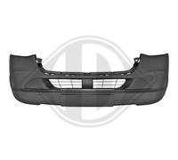 Stoßfänger vorne Diederichs 1664050