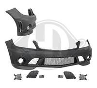 Diederichs Stoßfänger [Hersteller-Nr. 1672450] für Mercedes-Benz