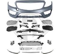 Stoßfänger vorne DIEDERICHS 1673251 für MERCEDES BENZ