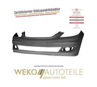 Stoßfänger vorne DIEDERICHS 1685050 für MERCEDES-BENZ