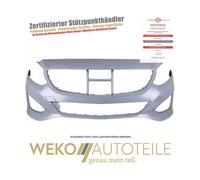 Stoßfänger vorne Diederichs 1686150