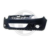 Stoßfänger vorne Diederichs 1814050