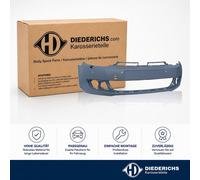 DIEDERICHS 2215054 Stoßstange