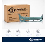 DIEDERICHS 2216053 Stoßstange