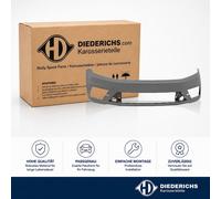 Diederichs Stoßfänger [Hersteller-Nr. 2297651] für VW