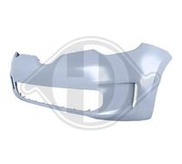 4483150 Stoßstange vorne für RENAULT TWINGO III (BCM_)