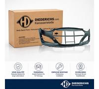 DIEDERICHS 6836051 Stoßstange