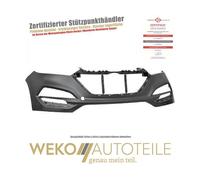 Stoßfänger vorne DIEDERICHS 6862050 für HYUNDAI