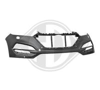 DIEDERICHS 6862051 Stoßstange vorne für HYUNDAI TUCSON (TL, TLE)