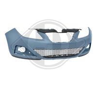 Diederichs Stoßfänger [Hersteller-Nr. 7426050] für Seat