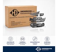 STOSSFÄNGER VORNE HINTEN DIEDERICHS 6414450 FÜR SUZUKI STOSSSTANGE BUMPER