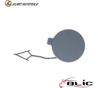 STOßFÄNGERABDECKUNG ANHÄNGEVORRICHTUNG 5513-00-9576921P FÜR VW CADDY/IV/Box