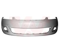 Stoßfänger VAN WEZEL 1806574 ** Equipart ** für FORD, vorne